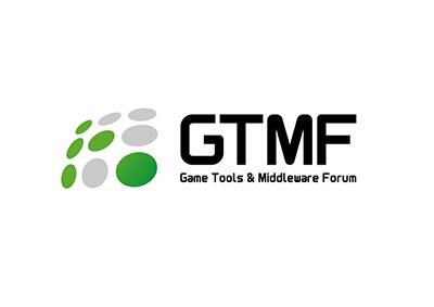GTMF 2019 ロゴ