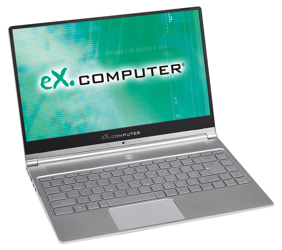 eX.computer note N1421Kシリーズ