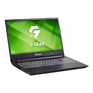 G-GEAR、第 9世代インテル® Core™ プロセッサーと GeForce RTX 